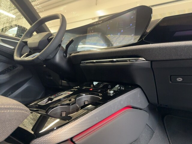 Audi A5 Avant S-Tronic