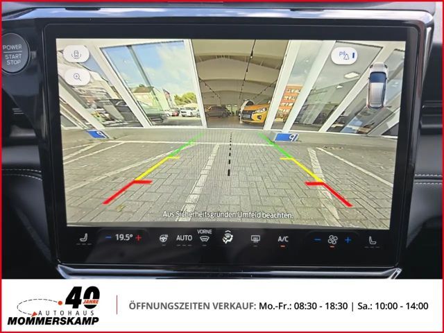 Ford Puma EcoBoost Titanium