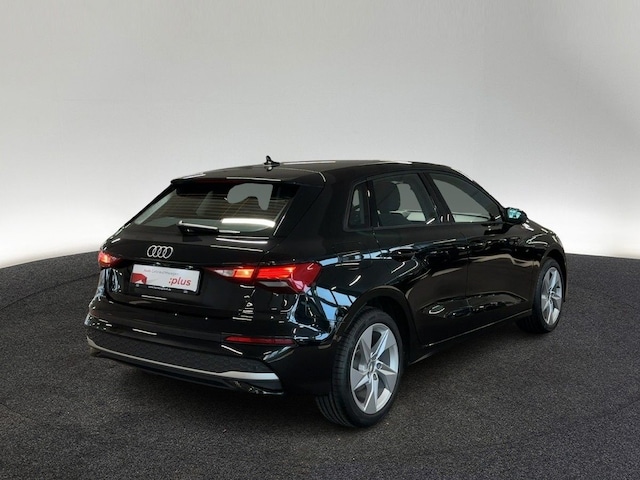 Audi A3 35 TFSI S-Tronic Sportback