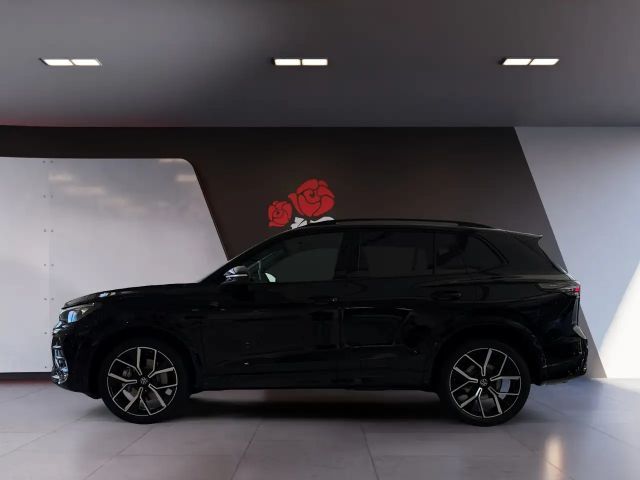 Volkswagen Tiguan 4Motion DSG R-Line