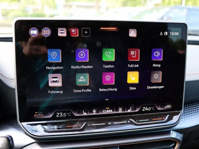 Cupra Leon DSG Sportstourer