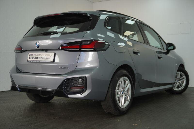 BMW 220 220i Active Tourer
