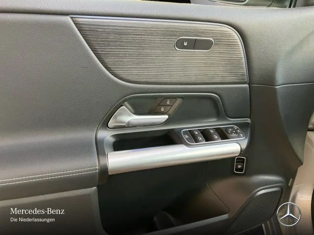 Mercedes-Benz B 200 B 200 d Progressive Sedan