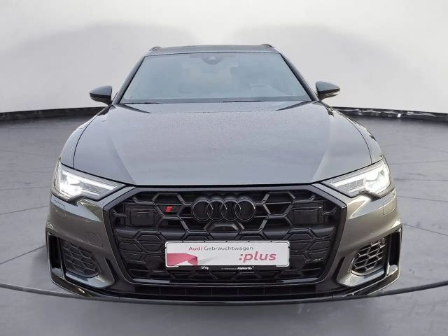 Audi S6 Quattro