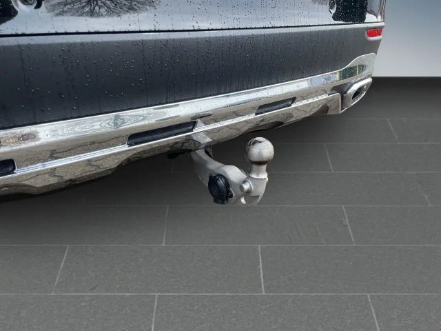 Mercedes-Benz GLC 200 4MATIC