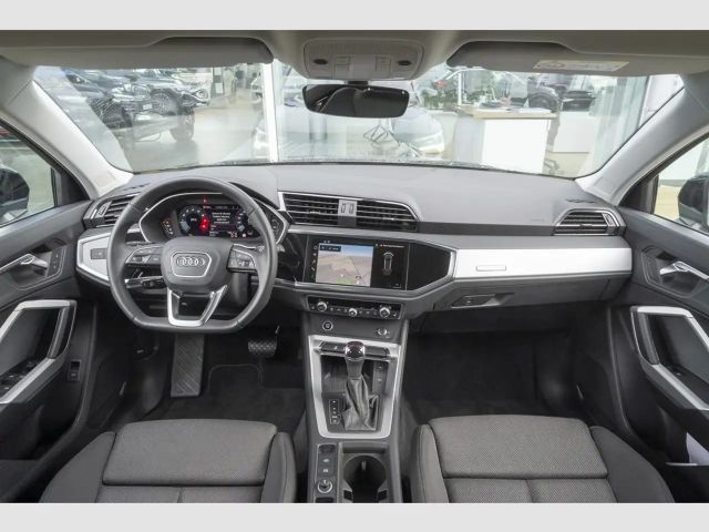 Audi Q3 35 TFSI