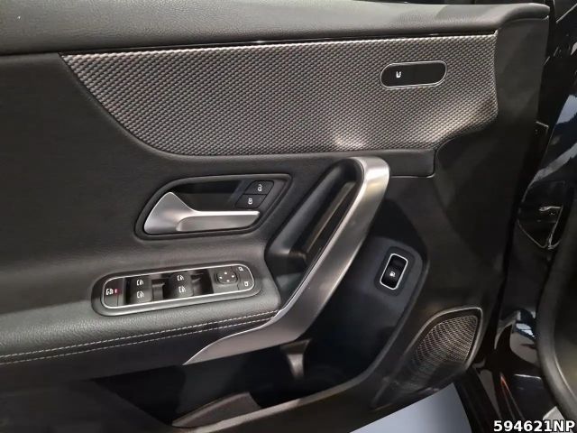 Mercedes-Benz A 250 Progressive