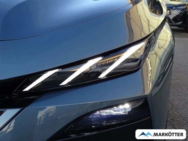 Peugeot 308 GT-Line Hybrid SW