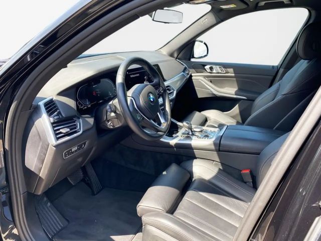 BMW X5 xDrive45e