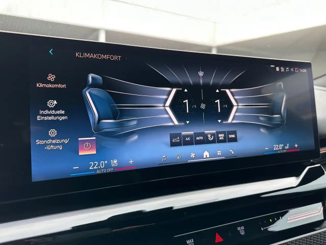 BMW 540 540d M-Sport Touring xDrive