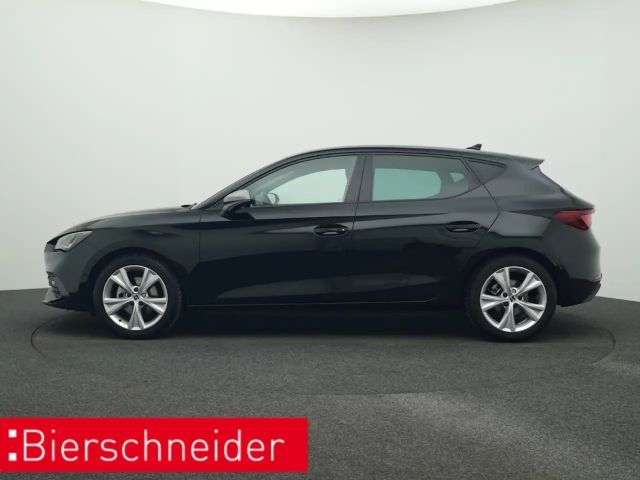 Seat Leon 2.0 TDI DSG FR-lijn