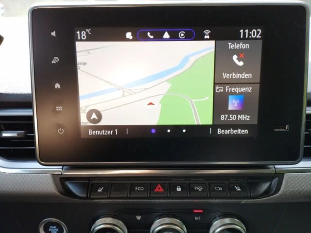 Nissan Townstar Tekna Townstar EV