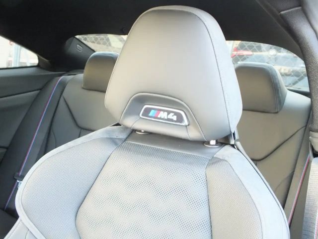 BMW M4 Competition Coupé xDrive