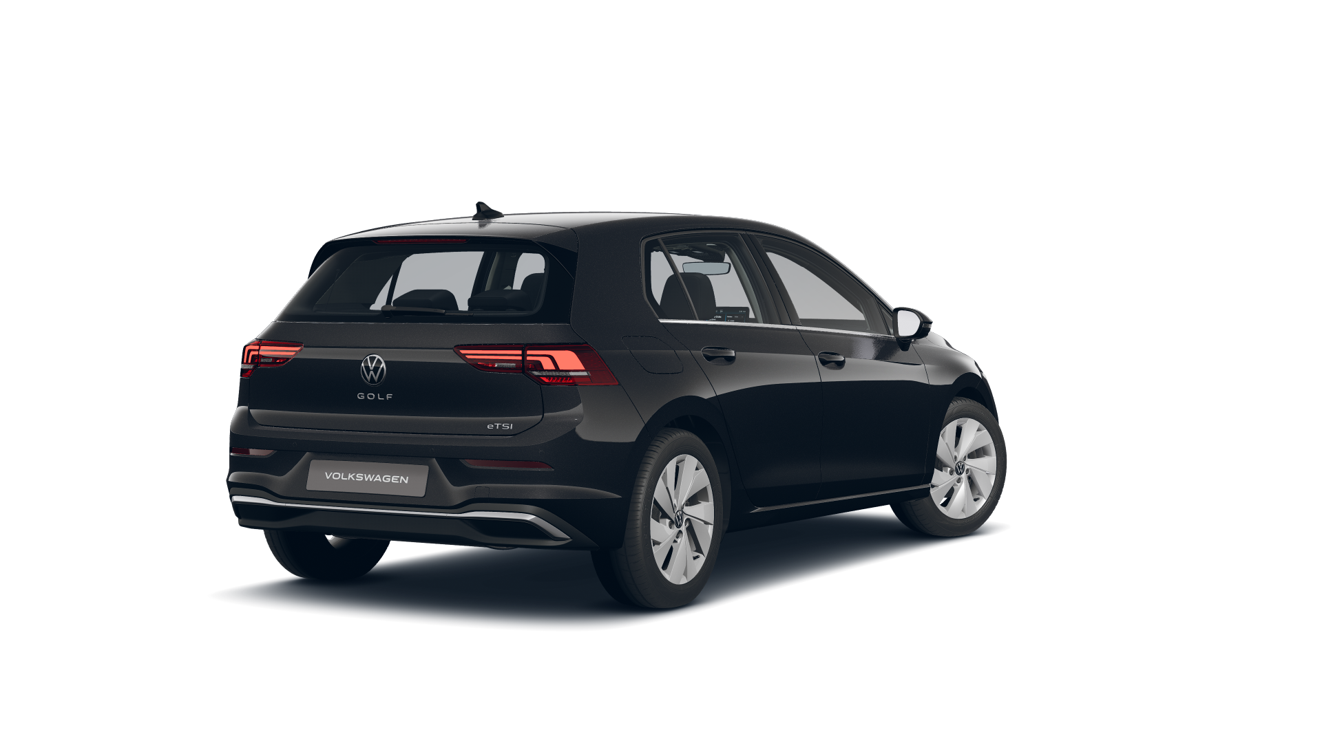 Volkswagen Golf 1.5 eTSI DSG