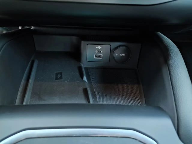 Ford Focus ST Line Wagon