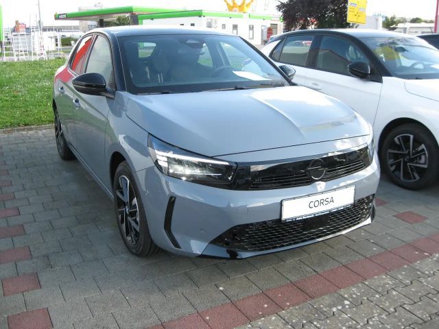 Opel Corsa GS-Line Grand Sport