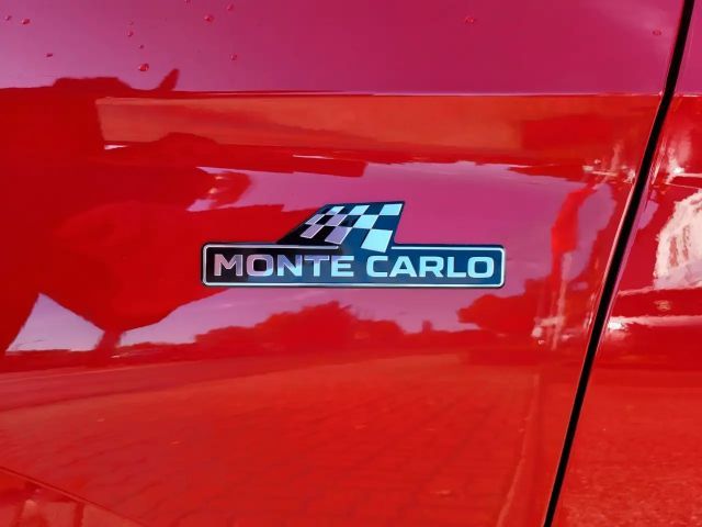 Skoda Fabia 1.0 TSI 85 Monte Carlo