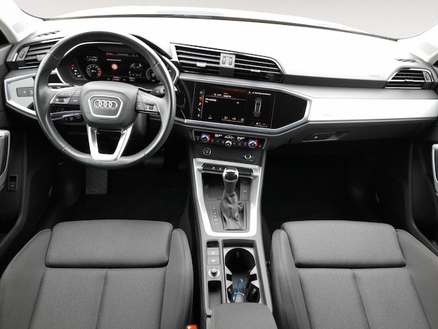 Audi Q3 35 TFSI S-Tronic