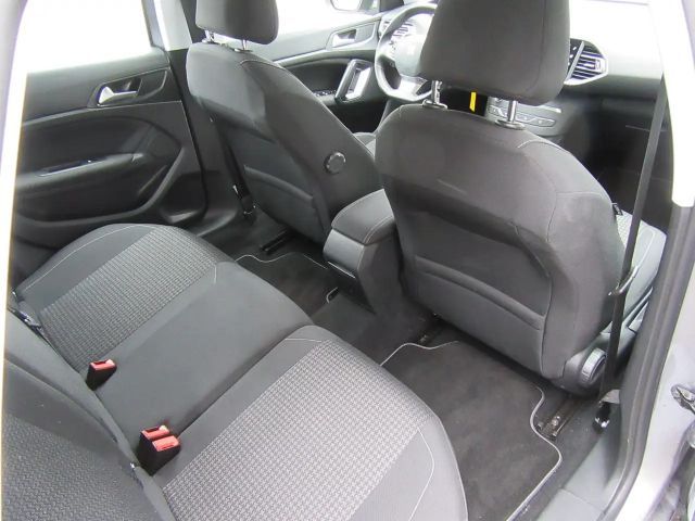 Peugeot 308 Active Pack EAT8 SW