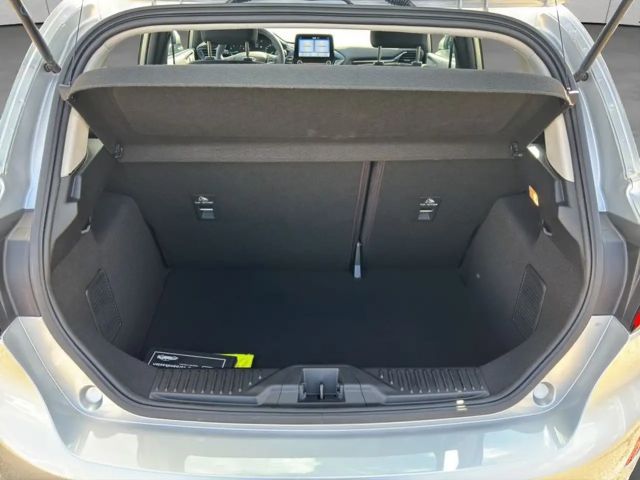 Ford Fiesta Cool & Connect