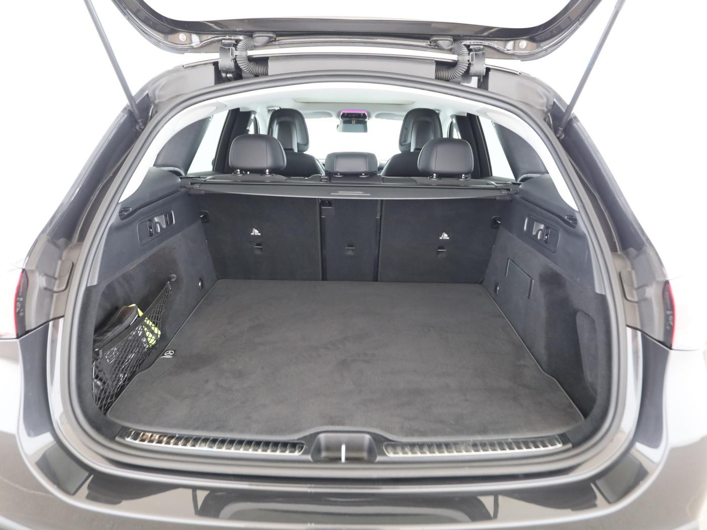 Mercedes-Benz GLC 450 4MATIC AMG Line