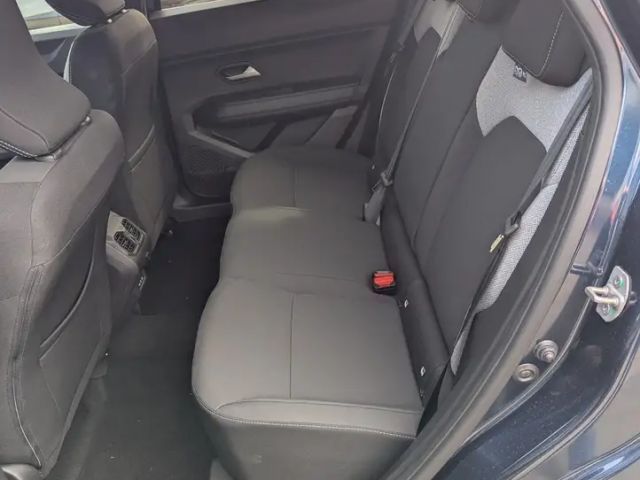 Dacia Bigster Hybrid 155