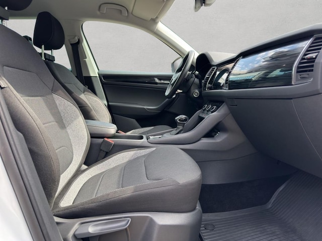 Skoda Kodiaq 2.0 TDI 4x4 Drive