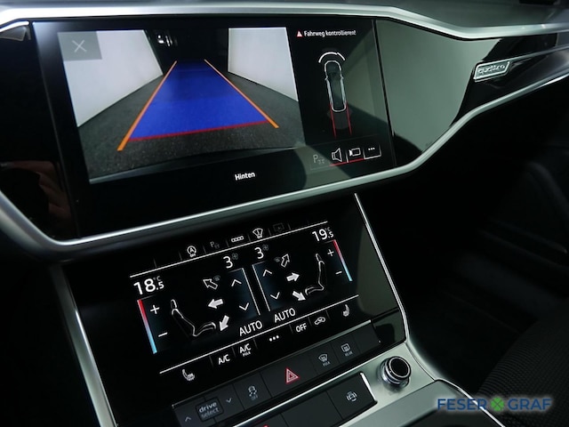 Audi A6 40 TDI Avant Quattro S-Tronic Sport