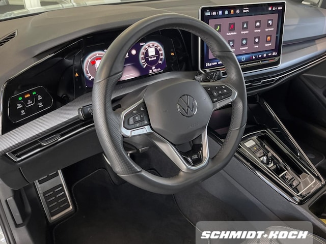 Volkswagen Golf 2.0 TDI DSG R-Line