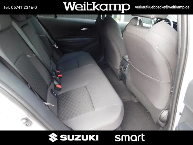 Suzuki Swace Comfort Hybrid