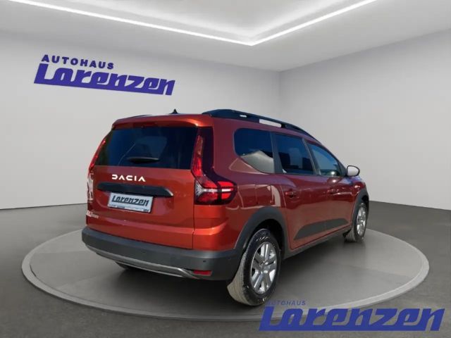 Dacia Jogger Extreme TCe 110