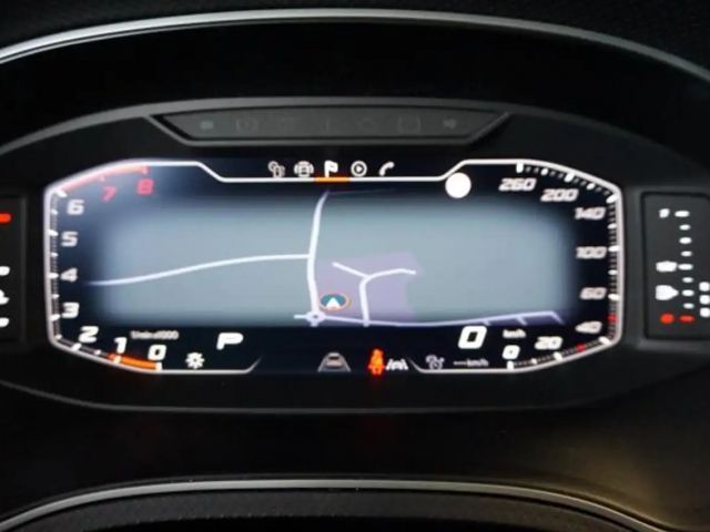 Seat Ibiza DSG FR-lijn