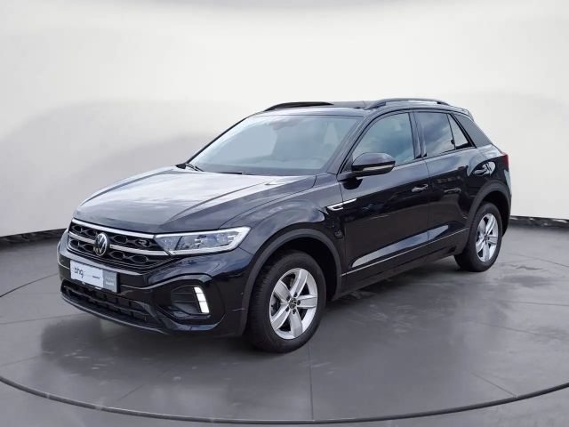 Volkswagen T-Roc 2.0 TSI 4Motion DSG R-Line