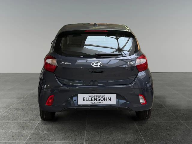 Hyundai i10 1.0