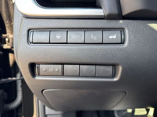 Nissan Qashqai Tekna