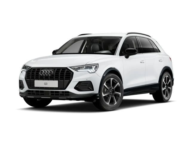 Audi Q3 35 TFSI S-Tronic