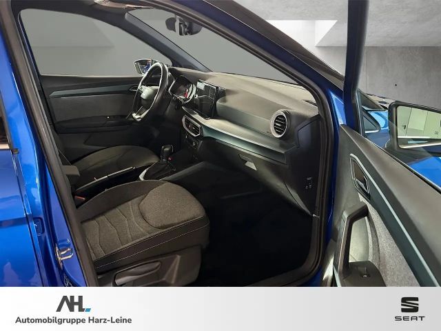 Seat Arona 1.0 TSI DSG