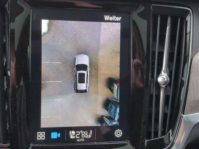 Volvo V90 Cross Country Ultimate