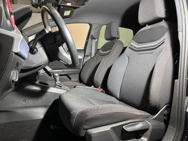 Seat Ibiza 1.0 TSI DSG FR-lijn