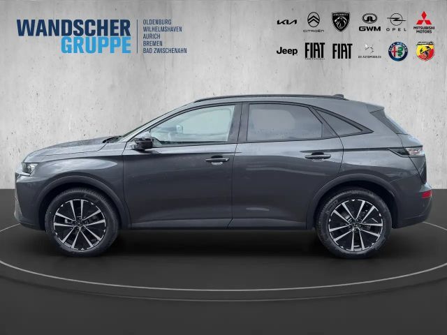 DS DS 7 Crossback BlueHDi Mobiles Pallas