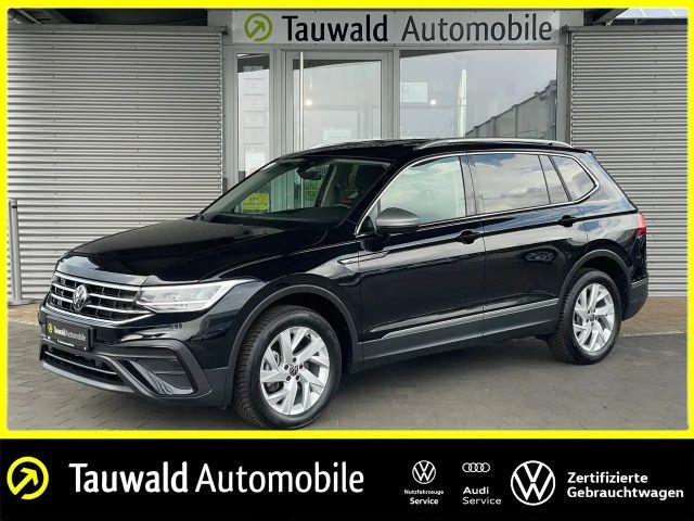 Volkswagen Tiguan 2.0 TDI Allspace DSG Life
