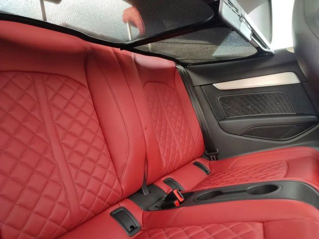 Audi S5 Cabriolet Competition Quattro