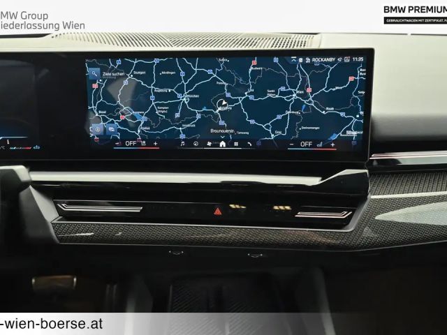 BMW 520 520d Sedan xDrive