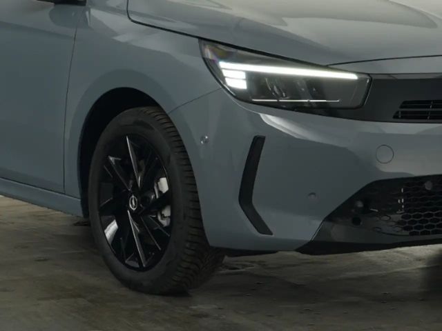 Opel Corsa GS-Line Grand Sport