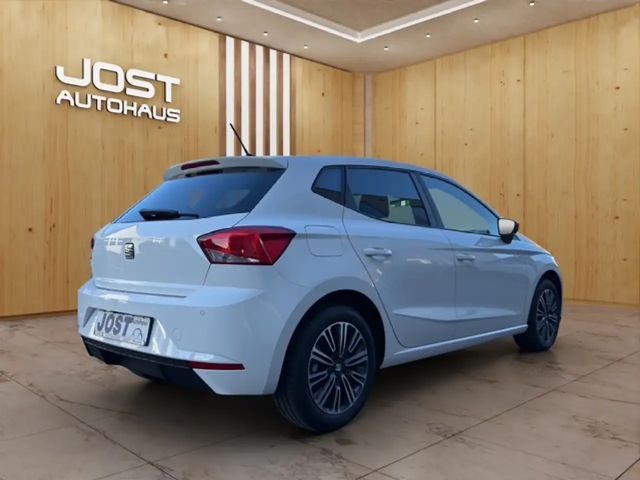 Seat Ibiza 1.0 TSI Style