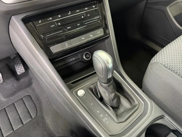 Volkswagen Touran 1.5 TSI Comfortline DSG