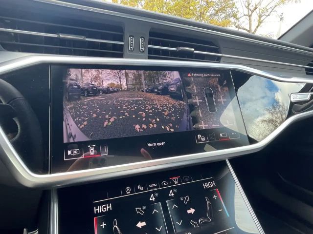 Audi A6 45 TFSI S-Line