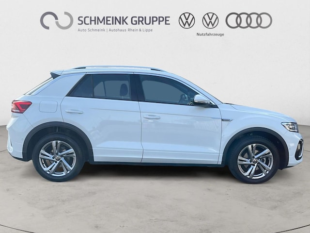 Volkswagen T-Roc T-Roc R-Line 1.0 TSI
