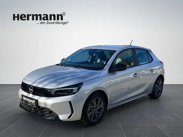 Opel Corsa Edition Turbo