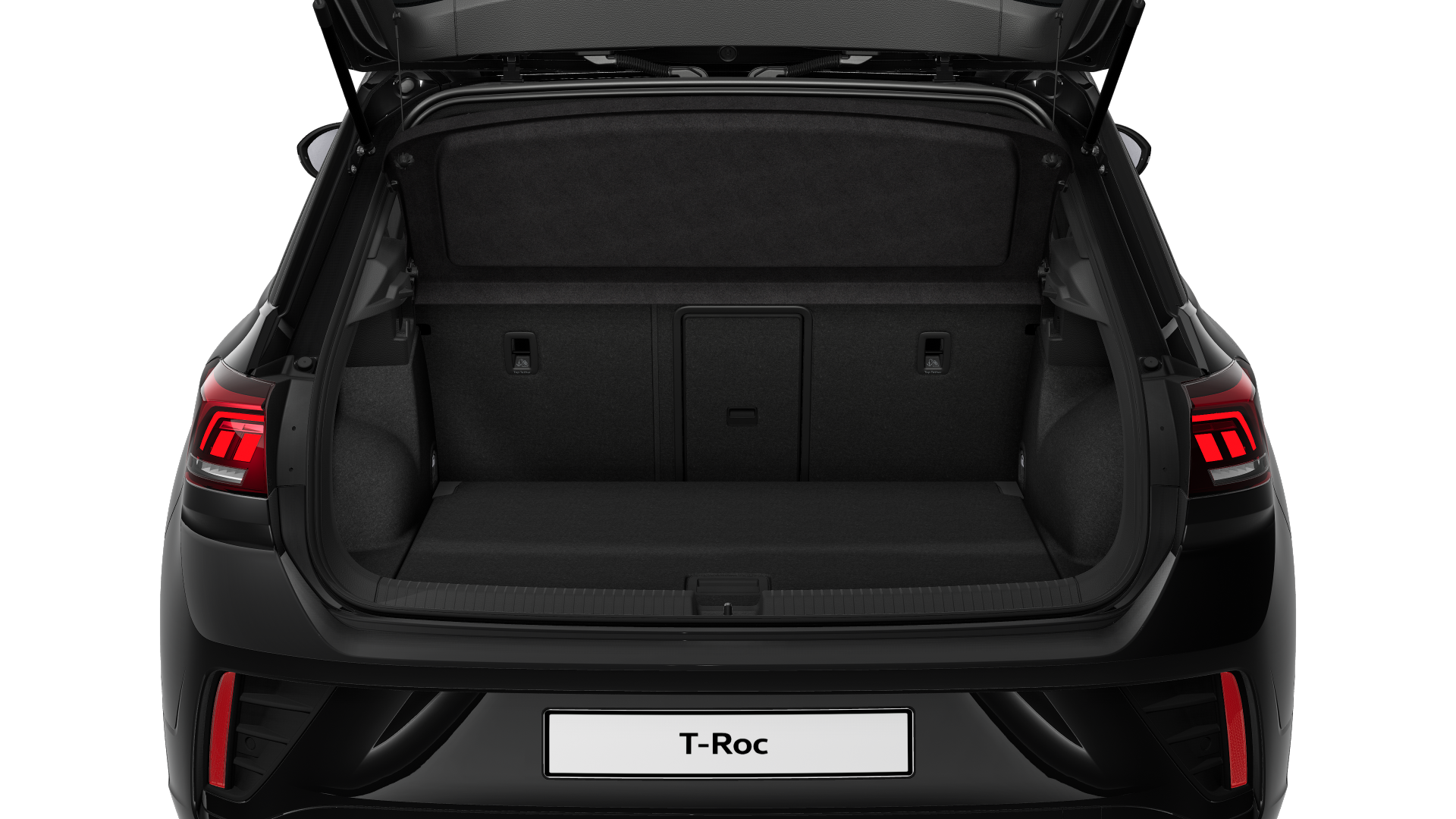 Volkswagen T-Roc 1.0 TSI R-Line